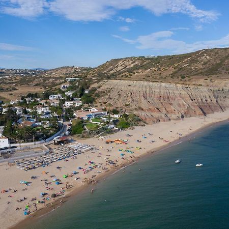 Ramalhete Panoramic View Apartment Luz Екстериор снимка