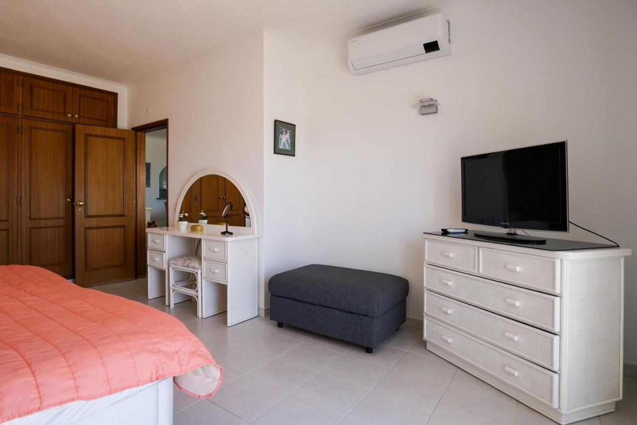 Ramalhete Panoramic View Apartment Luz Екстериор снимка
