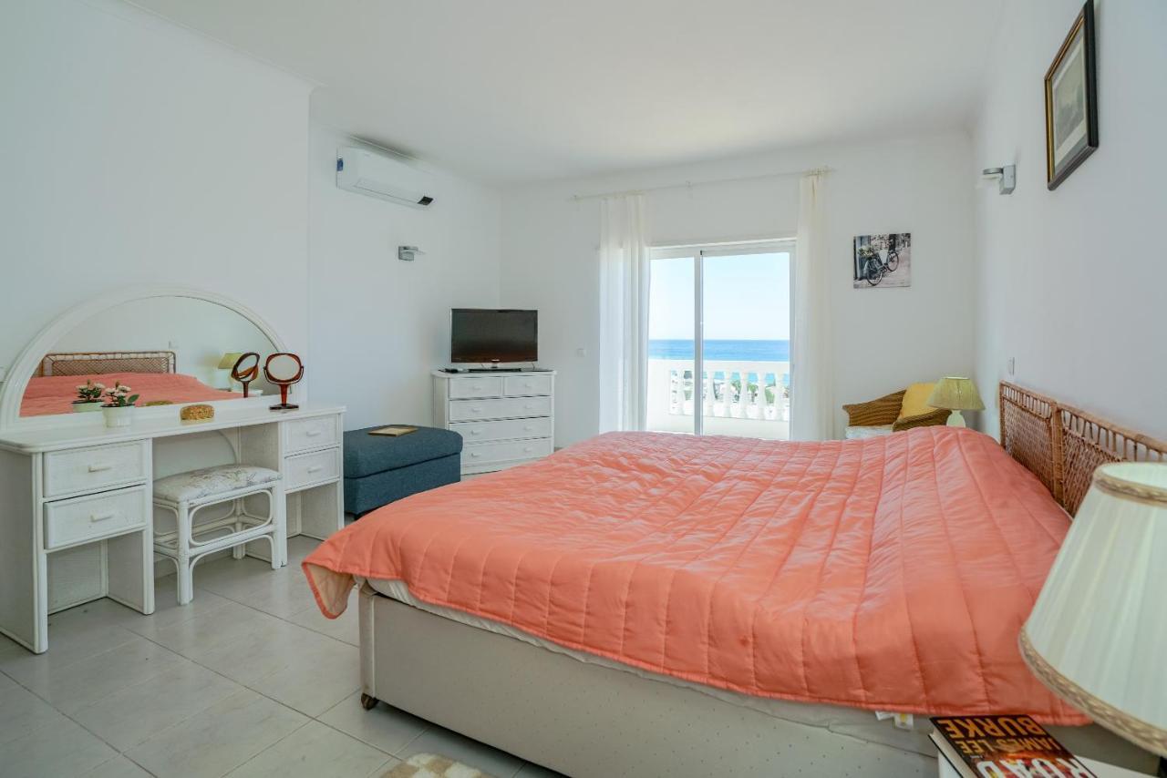 Ramalhete Panoramic View Apartment Luz Екстериор снимка