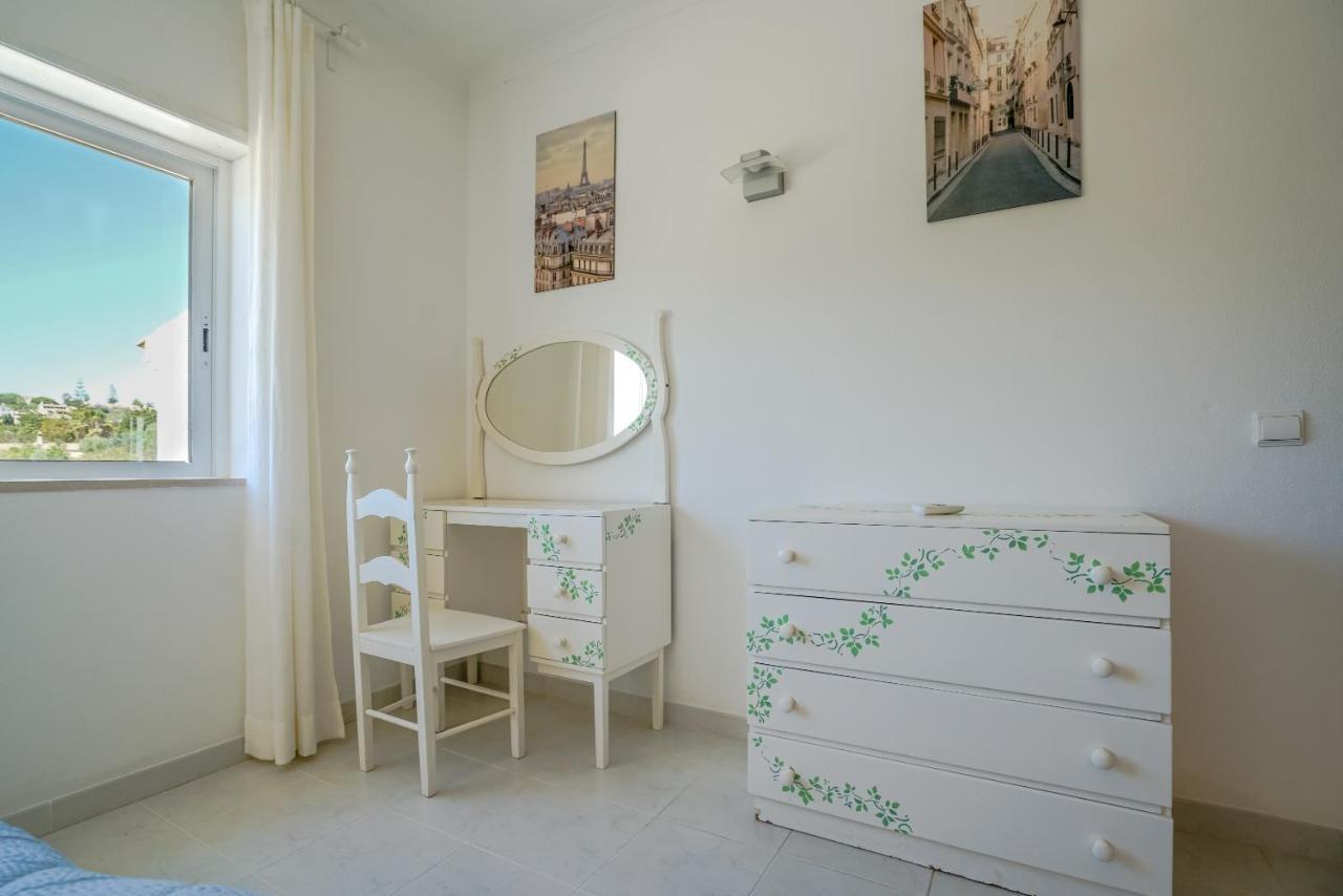 Ramalhete Panoramic View Apartment Luz Екстериор снимка