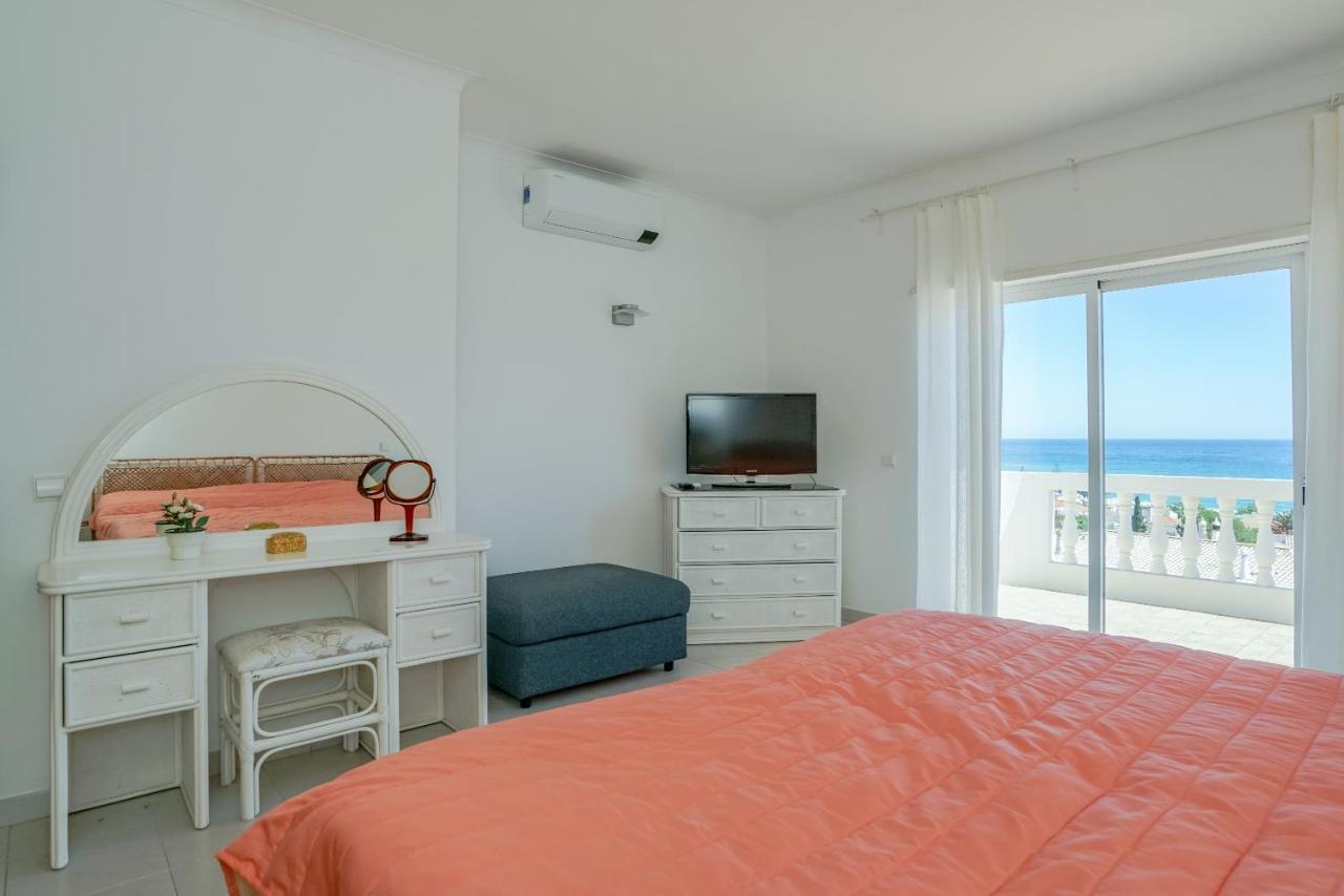 Ramalhete Panoramic View Apartment Luz Екстериор снимка