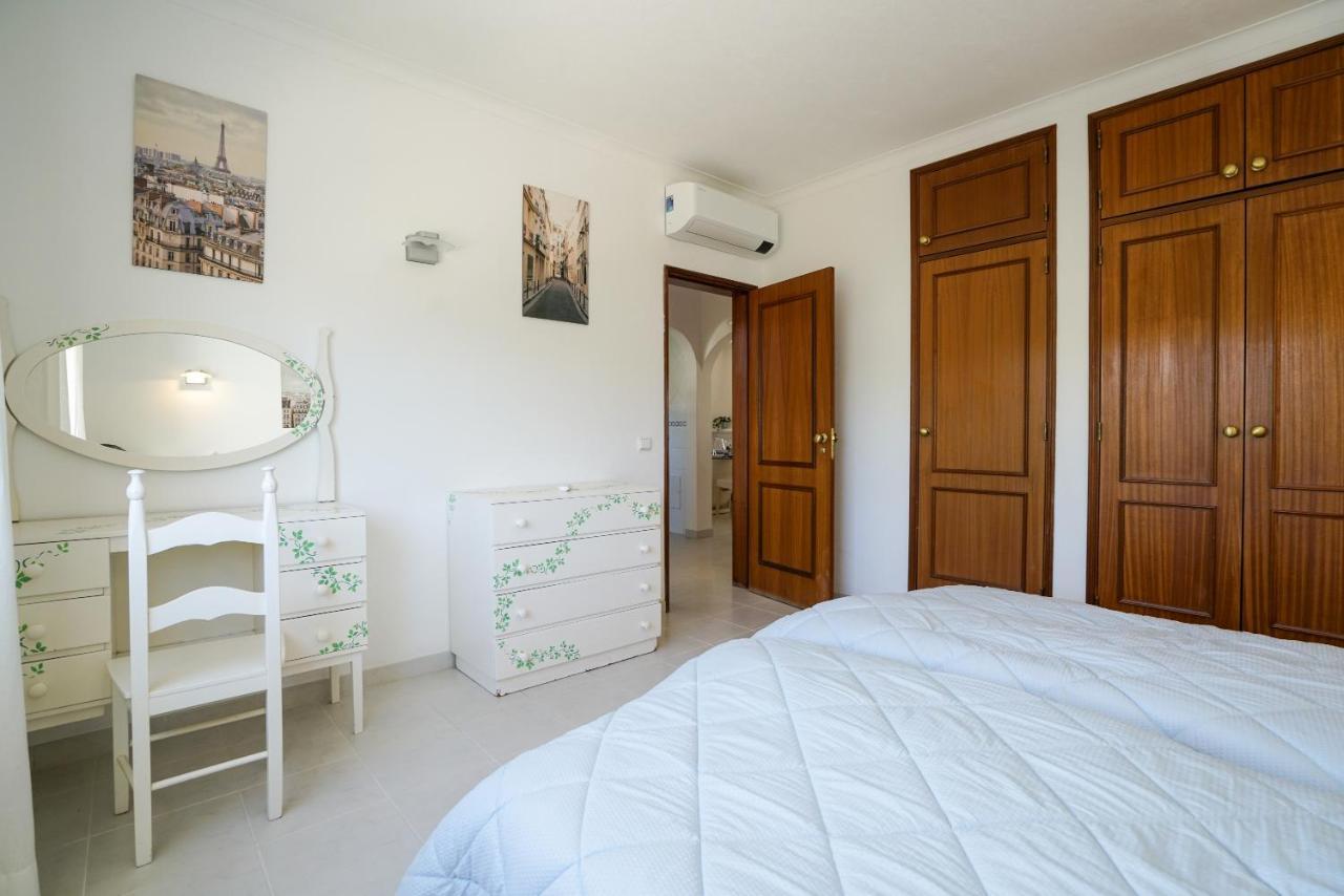 Ramalhete Panoramic View Apartment Luz Екстериор снимка