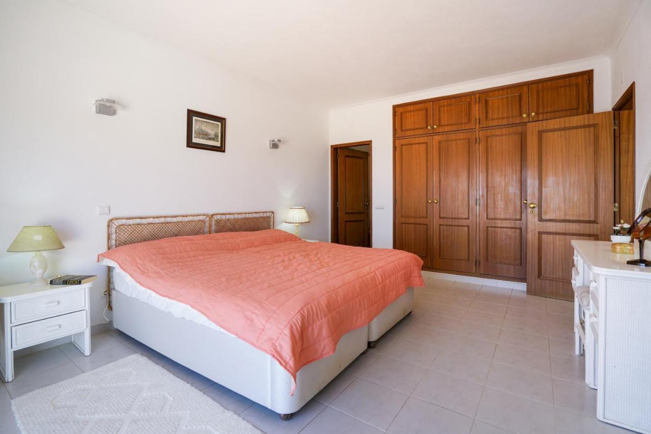 Ramalhete Panoramic View Apartment Luz Екстериор снимка