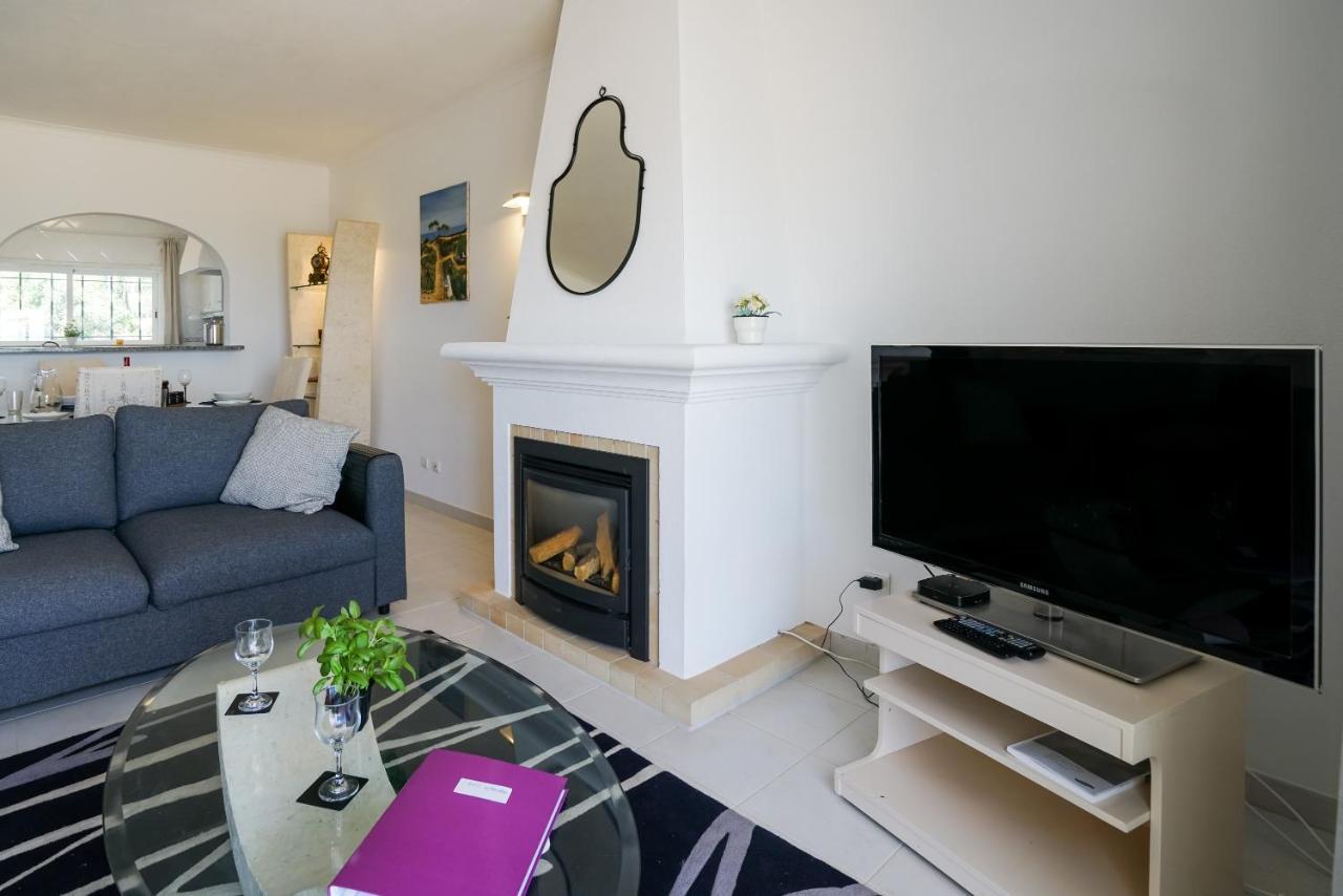 Ramalhete Panoramic View Apartment Luz Екстериор снимка